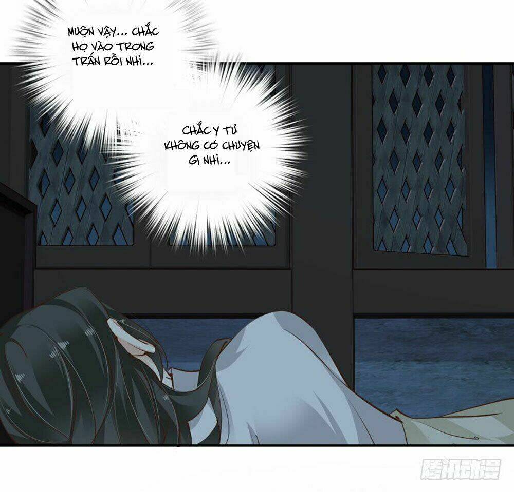 thiền tâm vấn đạo chapter 62 54