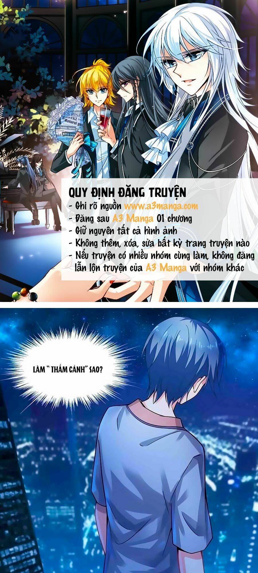 giả diện thế thân chapter 92 2