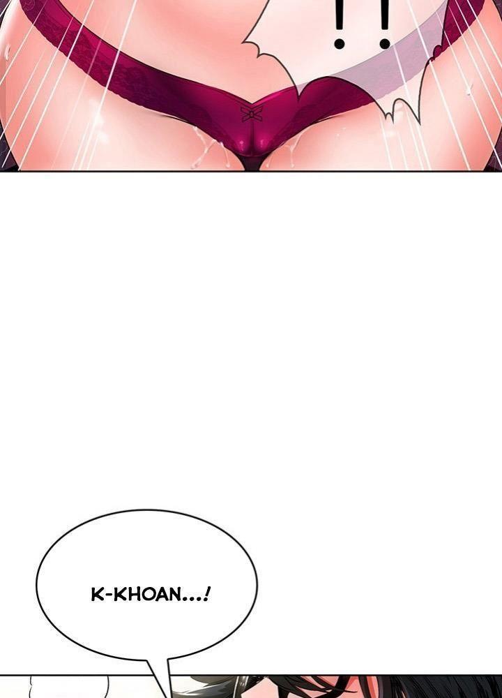 công việc sung sướng chapter 10.1 42