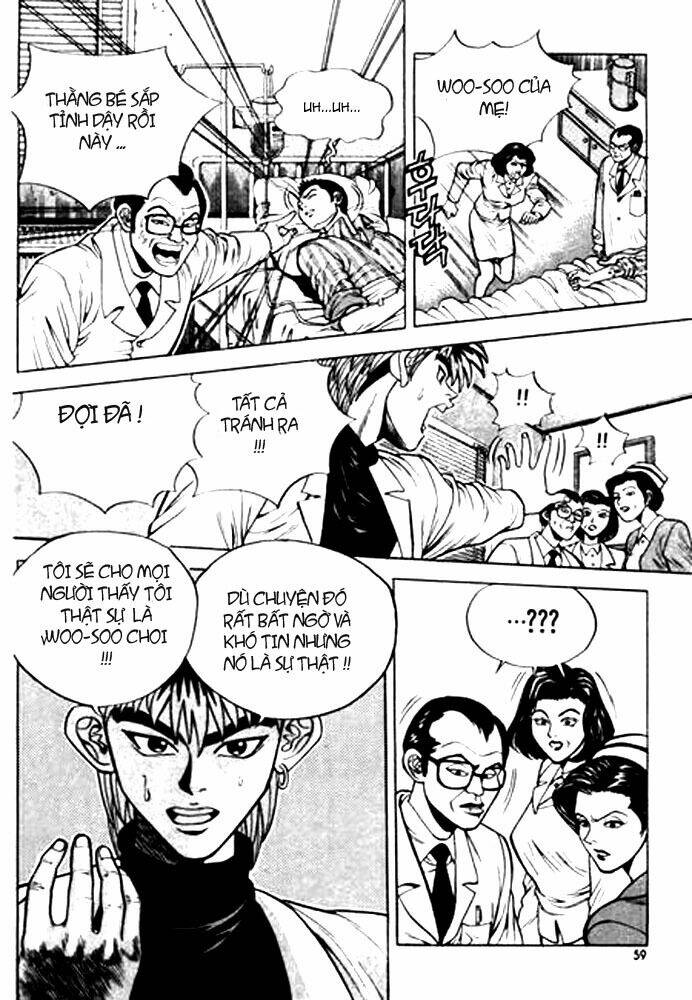 change guy chapter 3 8