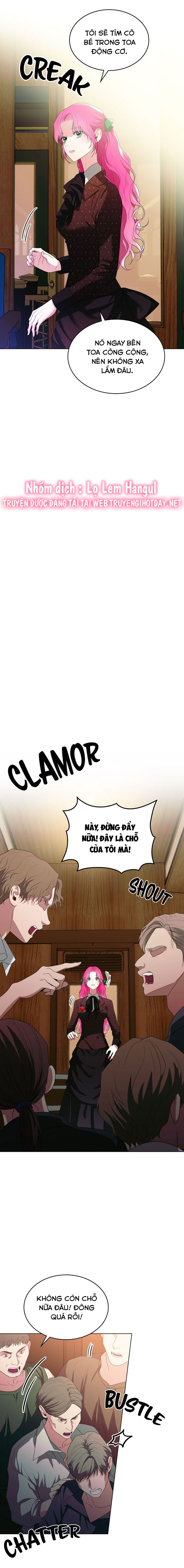 hợp đồng hôn nhân với người chồng thứ 2 của tôi chapter 60 9