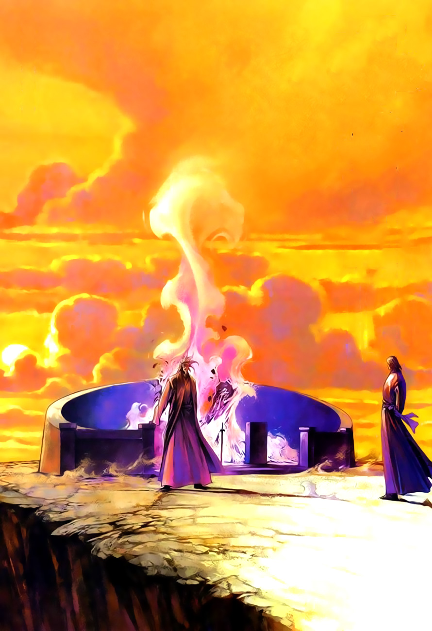 phong vân chapter 409 7