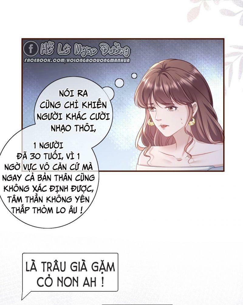 bạn gái tôi mới 30+ tuổi xuân chapter 70 31