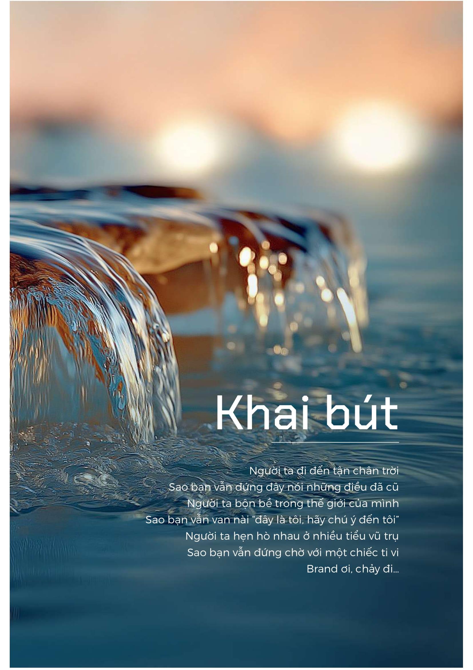 Sách - Brand Flow - Chạm. Chảy. Lan Tỏa - Tư Duy Của Nước Trong Xây Dựng Thương Hiệu