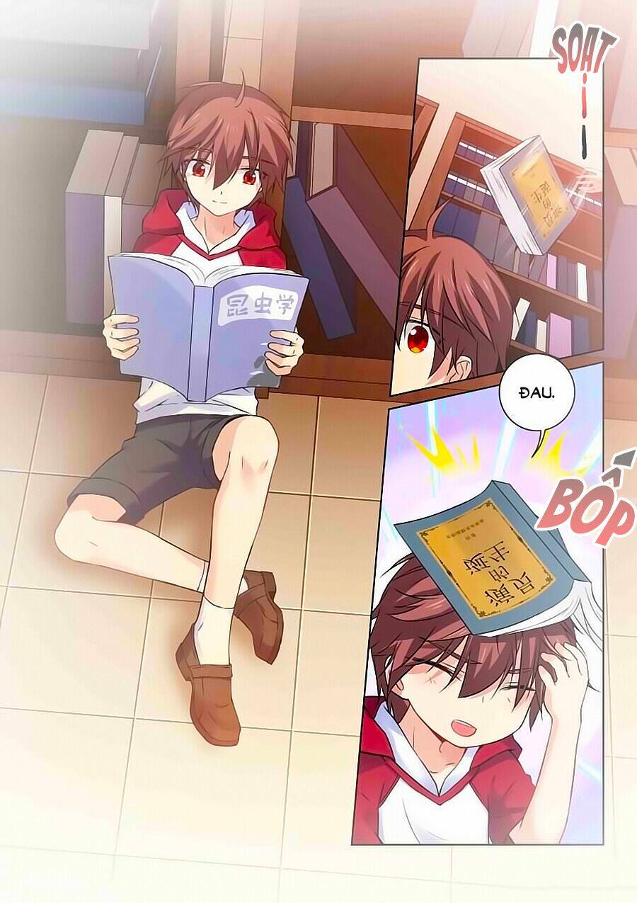 giả diện thế thân chapter 146 1