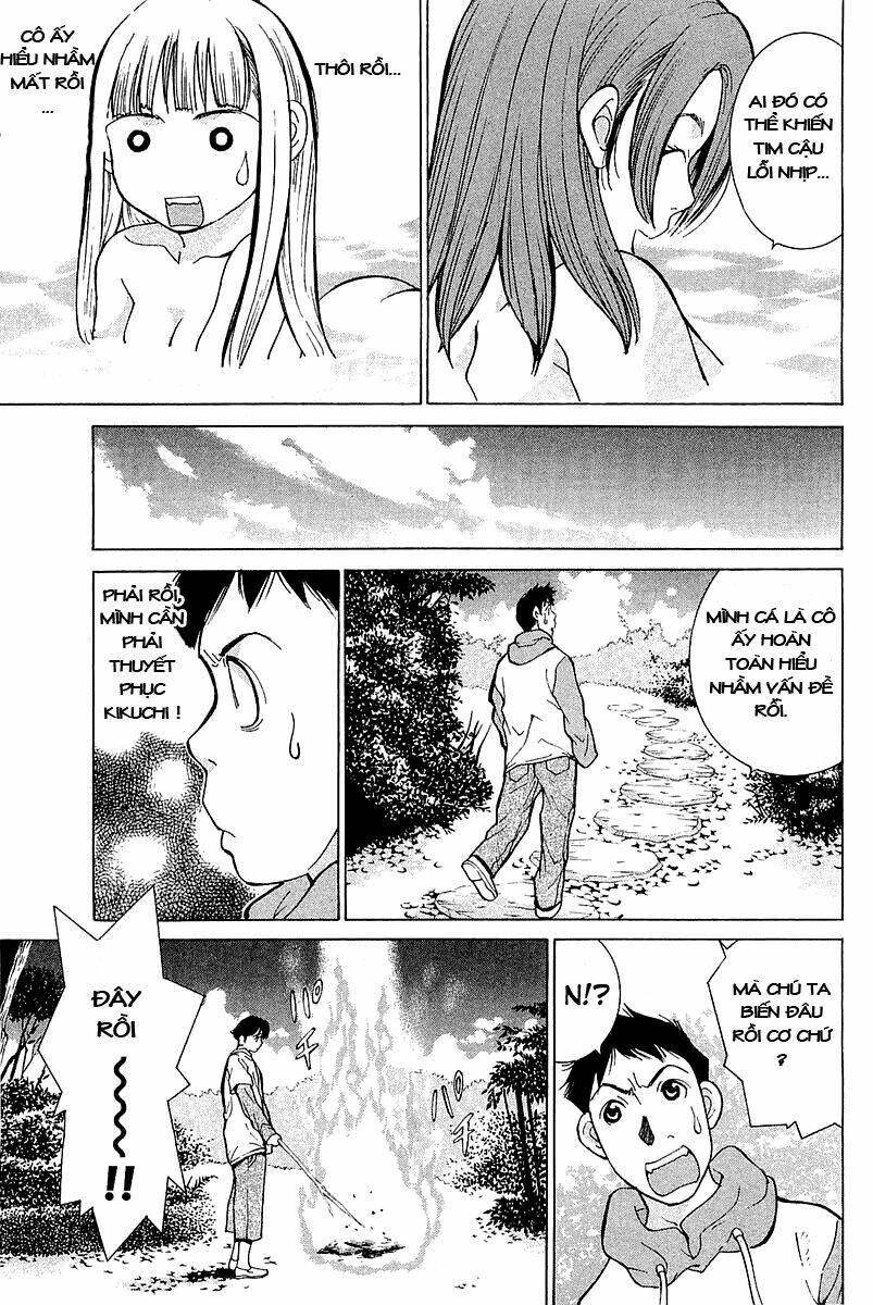 gacha gacha - secret chapter 8 18