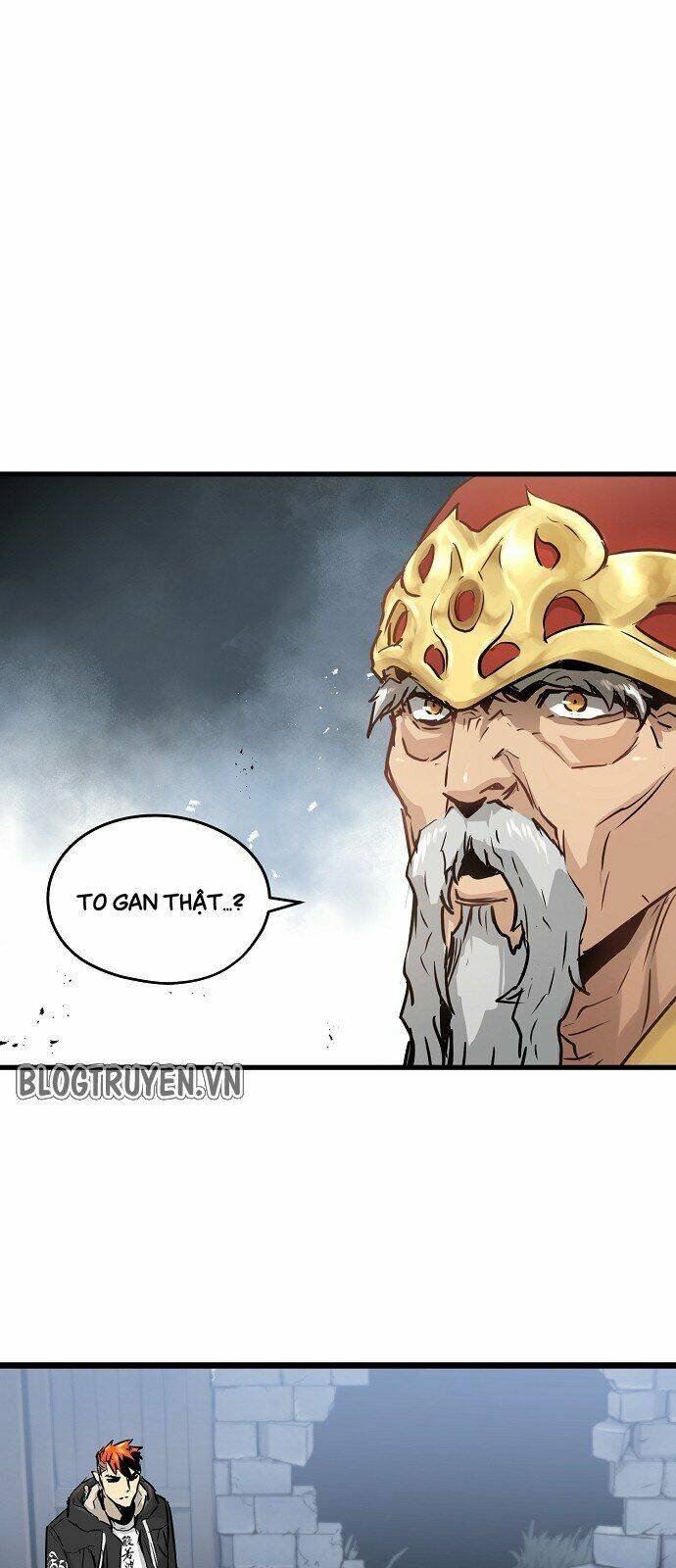 hứa lan chapter 34 18