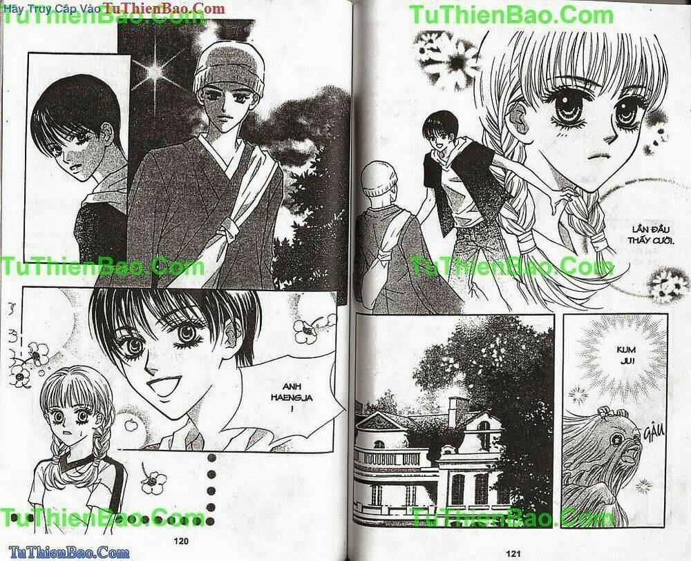 bỗng nhiên có tiền chapter 5 61