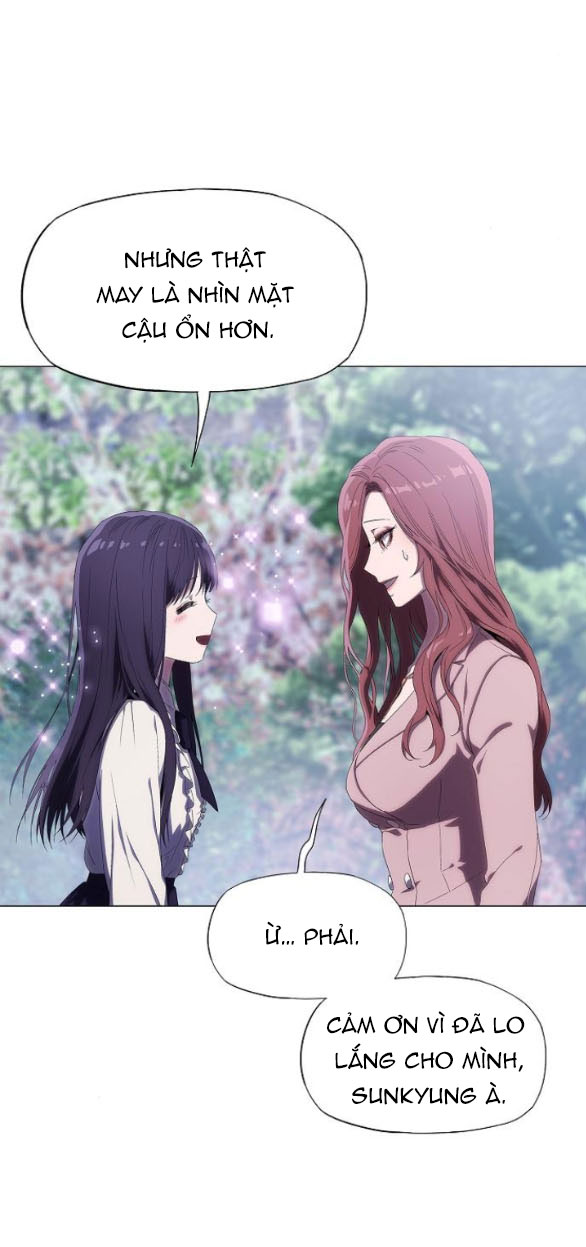 không thể thoát ra khỏi bộ phim kịch tính chapter 4.2 21
