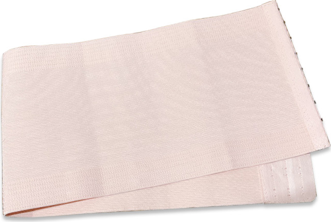 Bản nịt ngực không viền 17cm dành cho Tomboy SB
