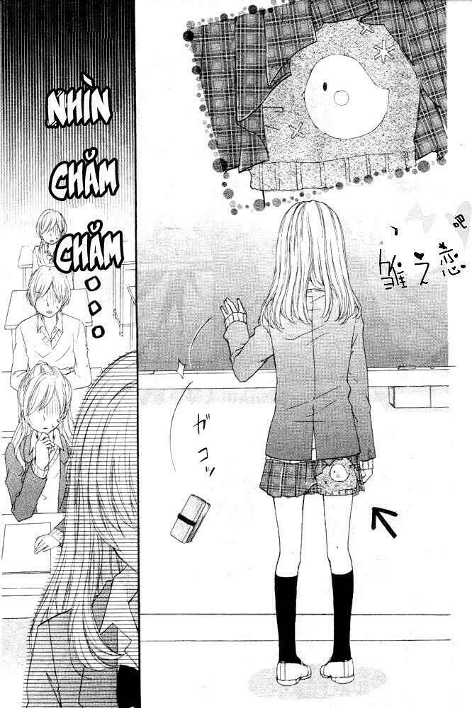 tình yêu của hiyo chapter 1 30