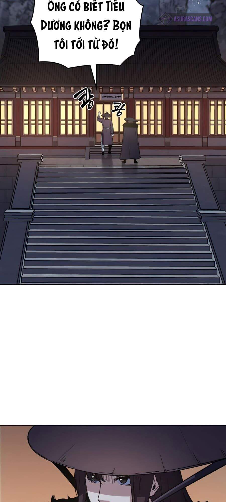 ta chuyển sinh thành cuồng quỷ truyền nhân chapter 7 17