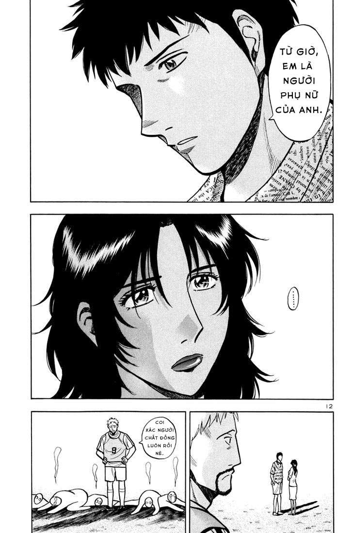 lost man chapter 9 17