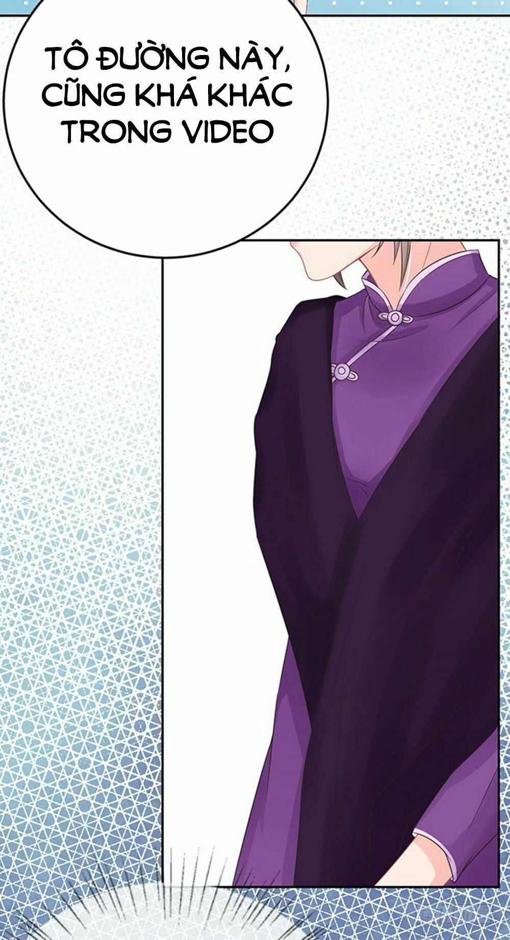 luyến đường thời quang chapter 58 52