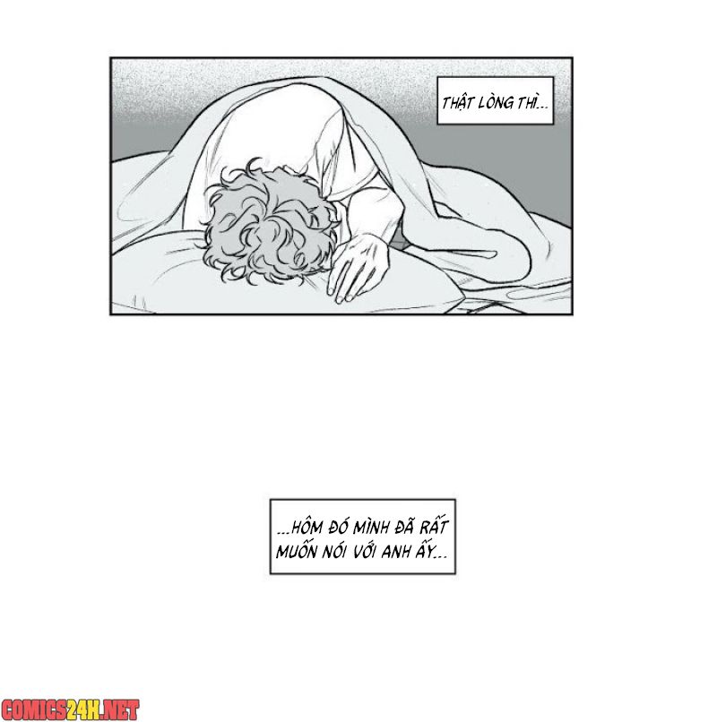 thầy giáo tốt chapter 25 22