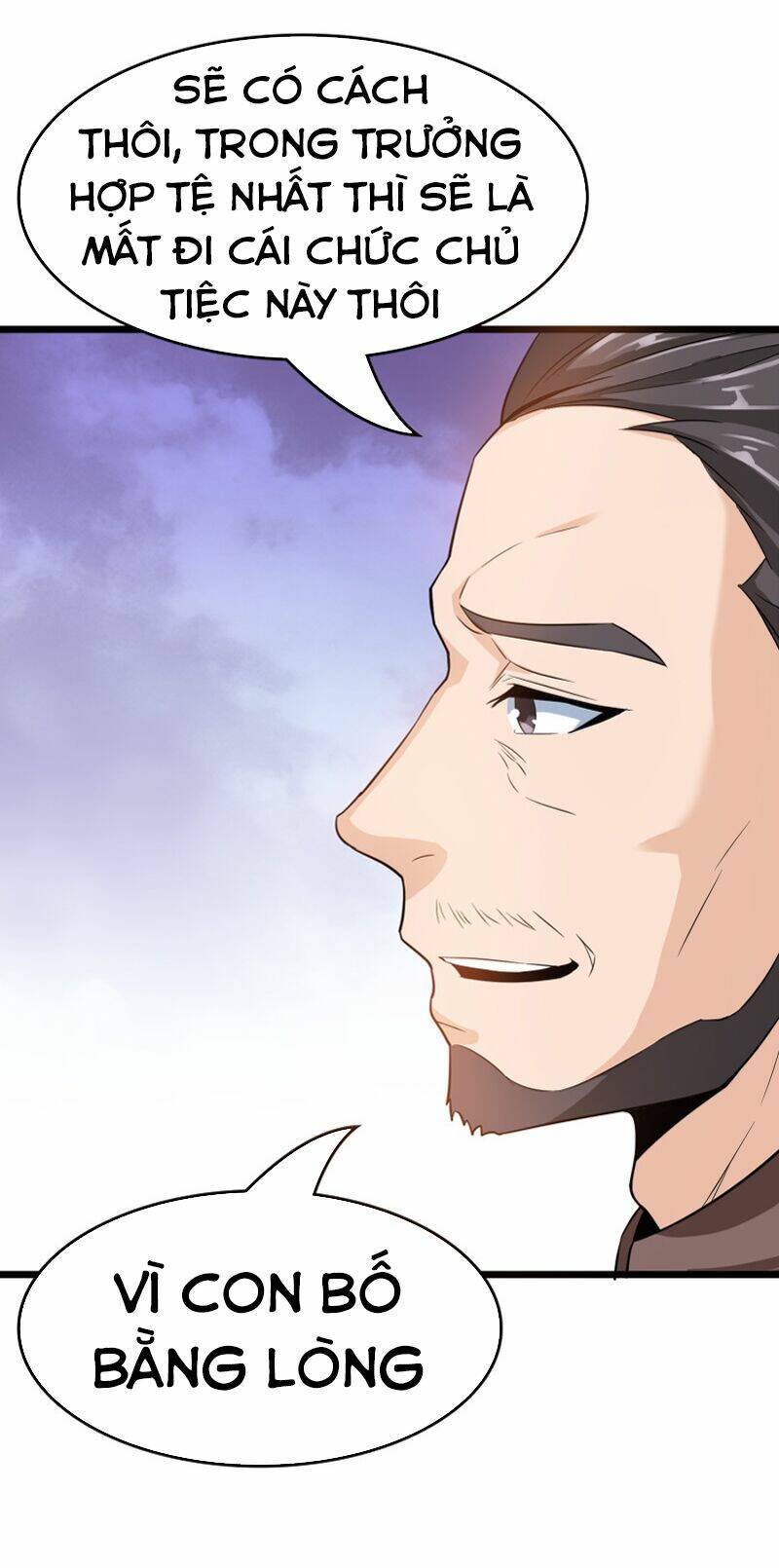 hoa hậu giảng đường luôn bên người chapter 35 20