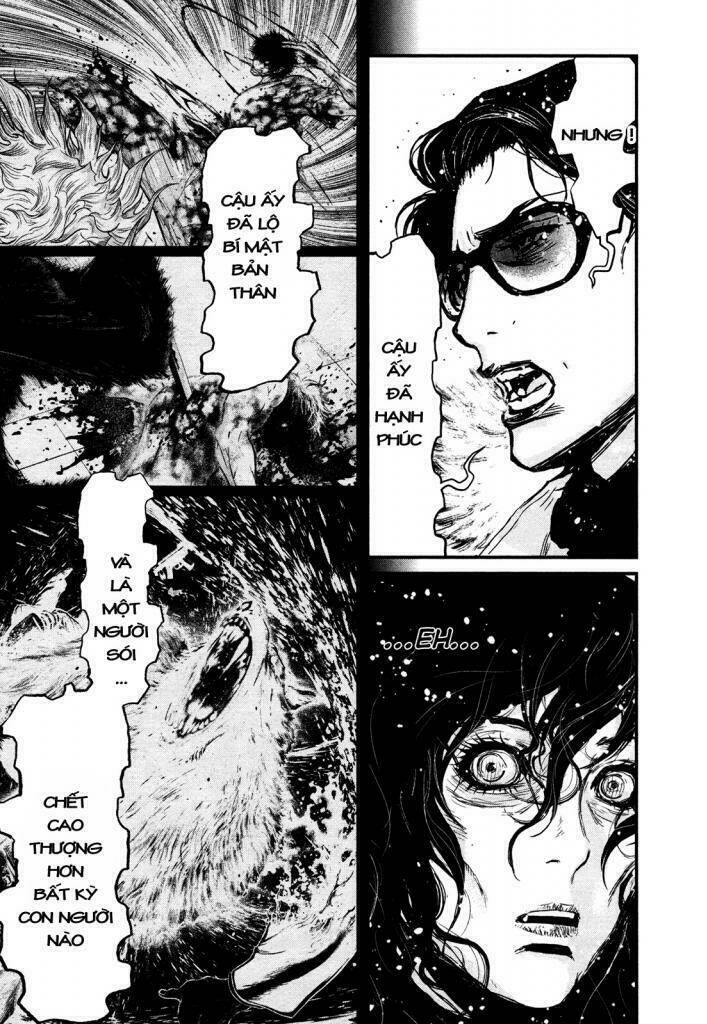 wolf guy - wolfen crest chapter 115 14