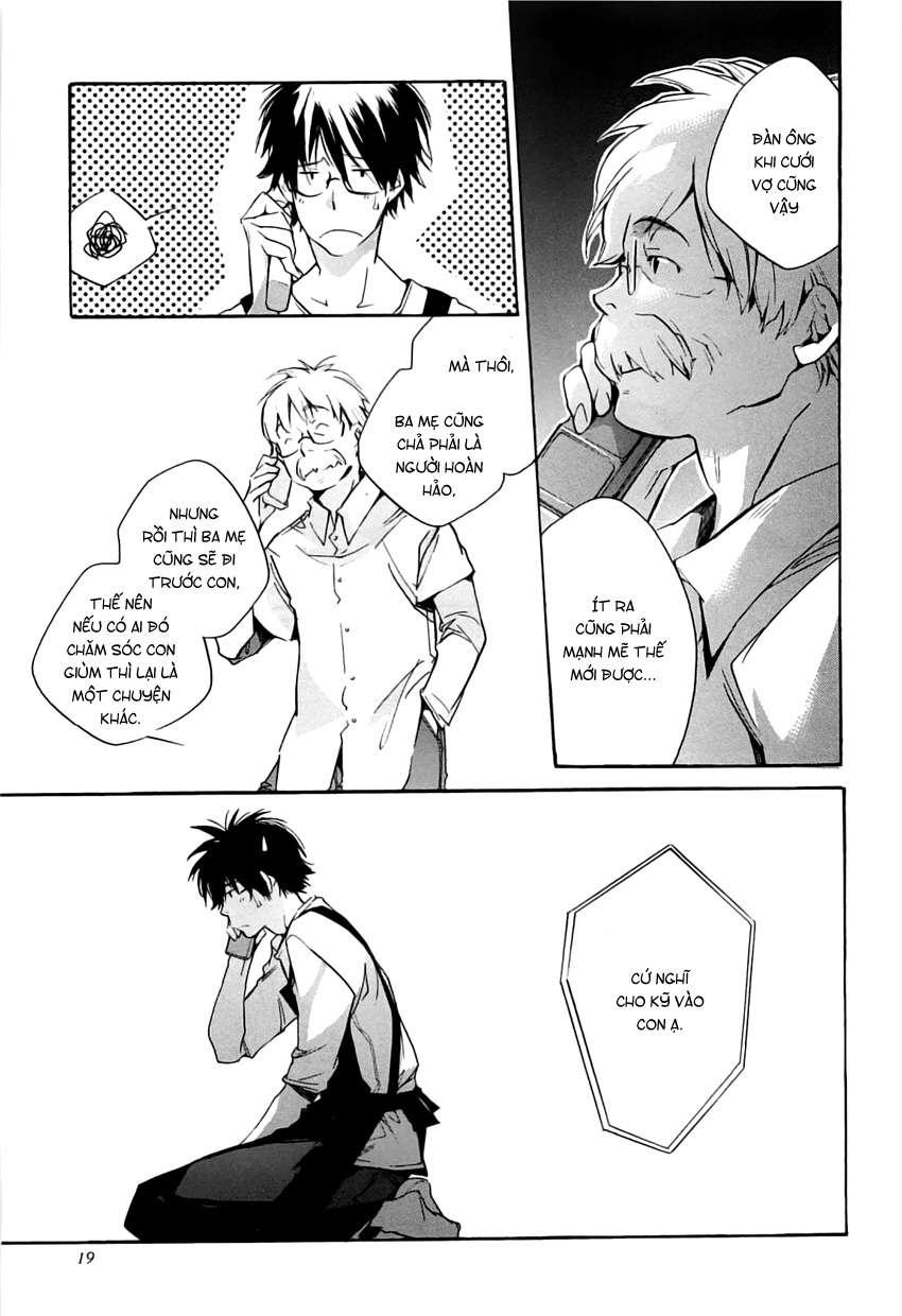 my girl chapter 34 22