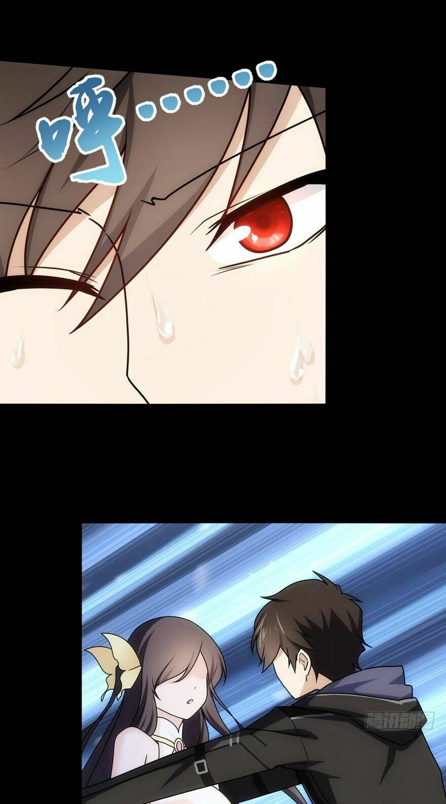 bạn gái virus của tôi chapter 32 6