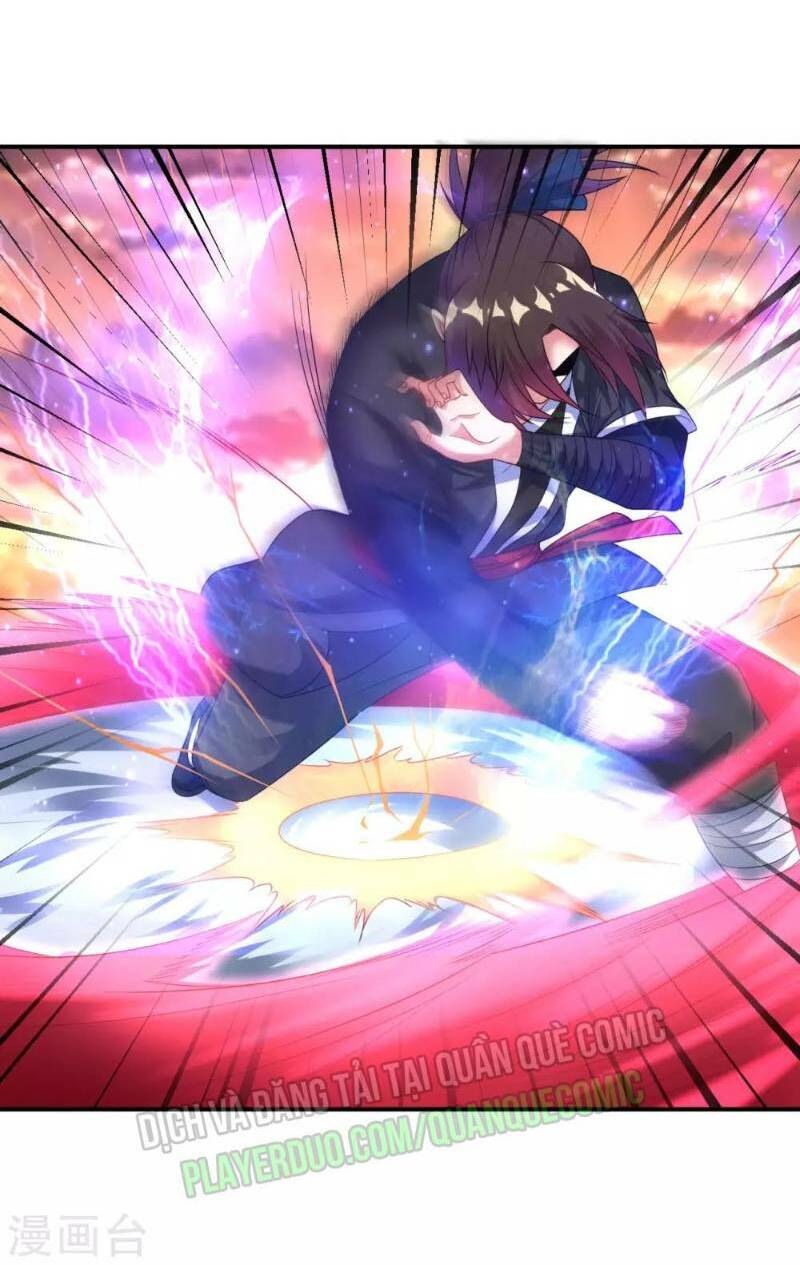 đạo ấn chapter 24 3