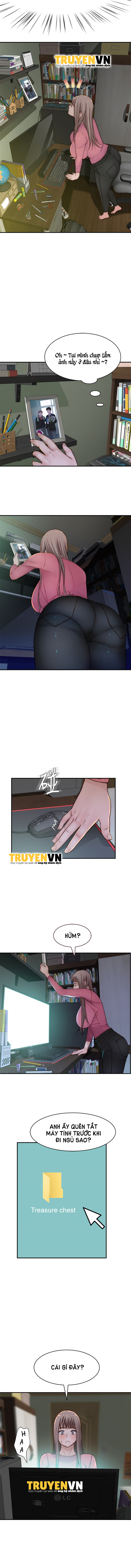 giữa hai ta chapter 68 4