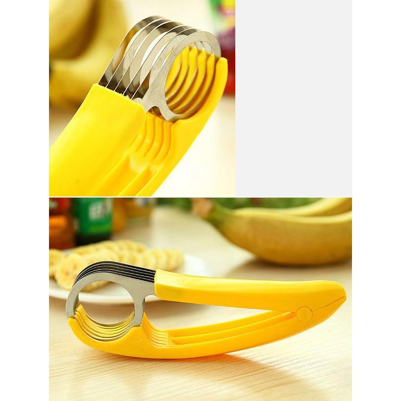 Dụng cụ cắt lát chế biến trái cây rau củ quả đa năng - AsiaMart