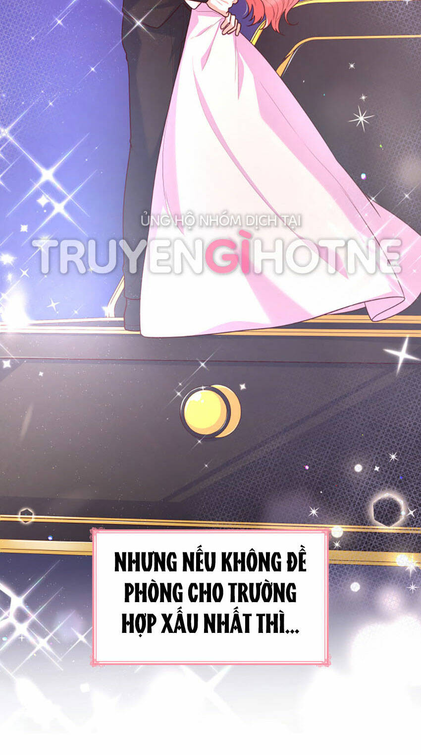 từ ác nữ, tôi trở thành một người mẹ chapter 40.1 16