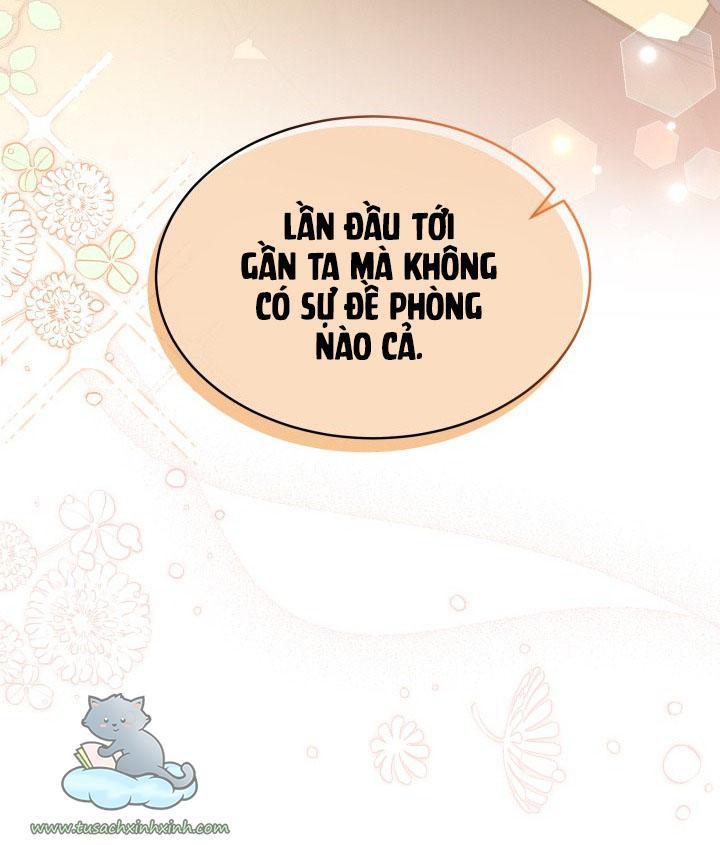 quan hệ cộng sinh giữa báo đen và thỏ trắng chapter 56 70