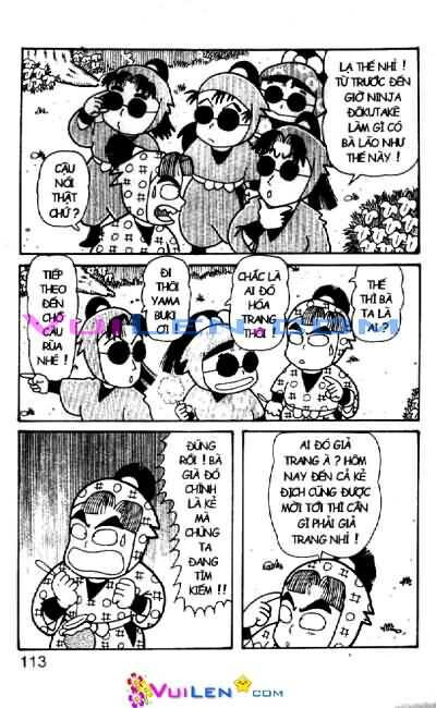 ninja loạn thị chapter 48 83