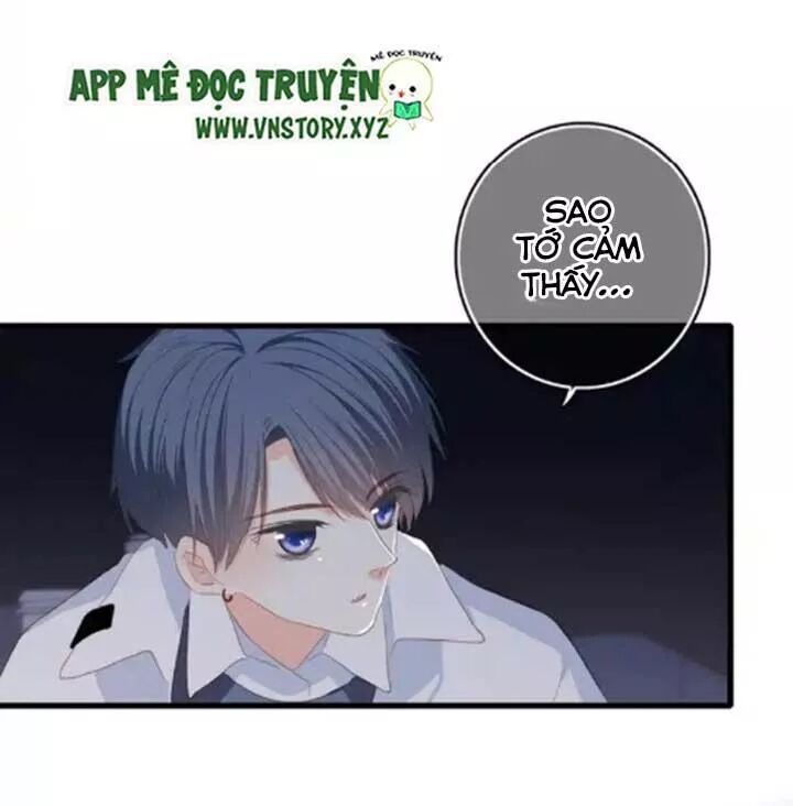 con tim rung động 2 chapter 68 24