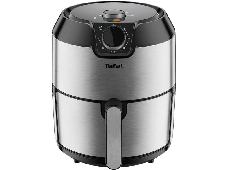 Nồi chiên không dầu cơ Tefal EY201D15, giỏ chiên 4.2L/1.2kg - Hàng chính hãng