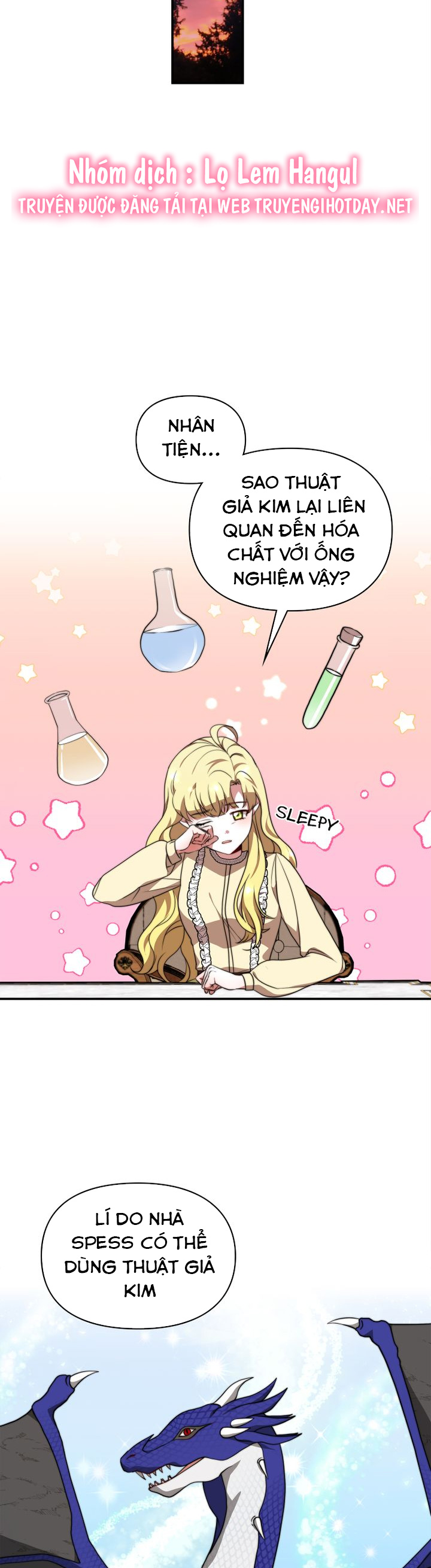 công nương eluana vita chapter 59 14