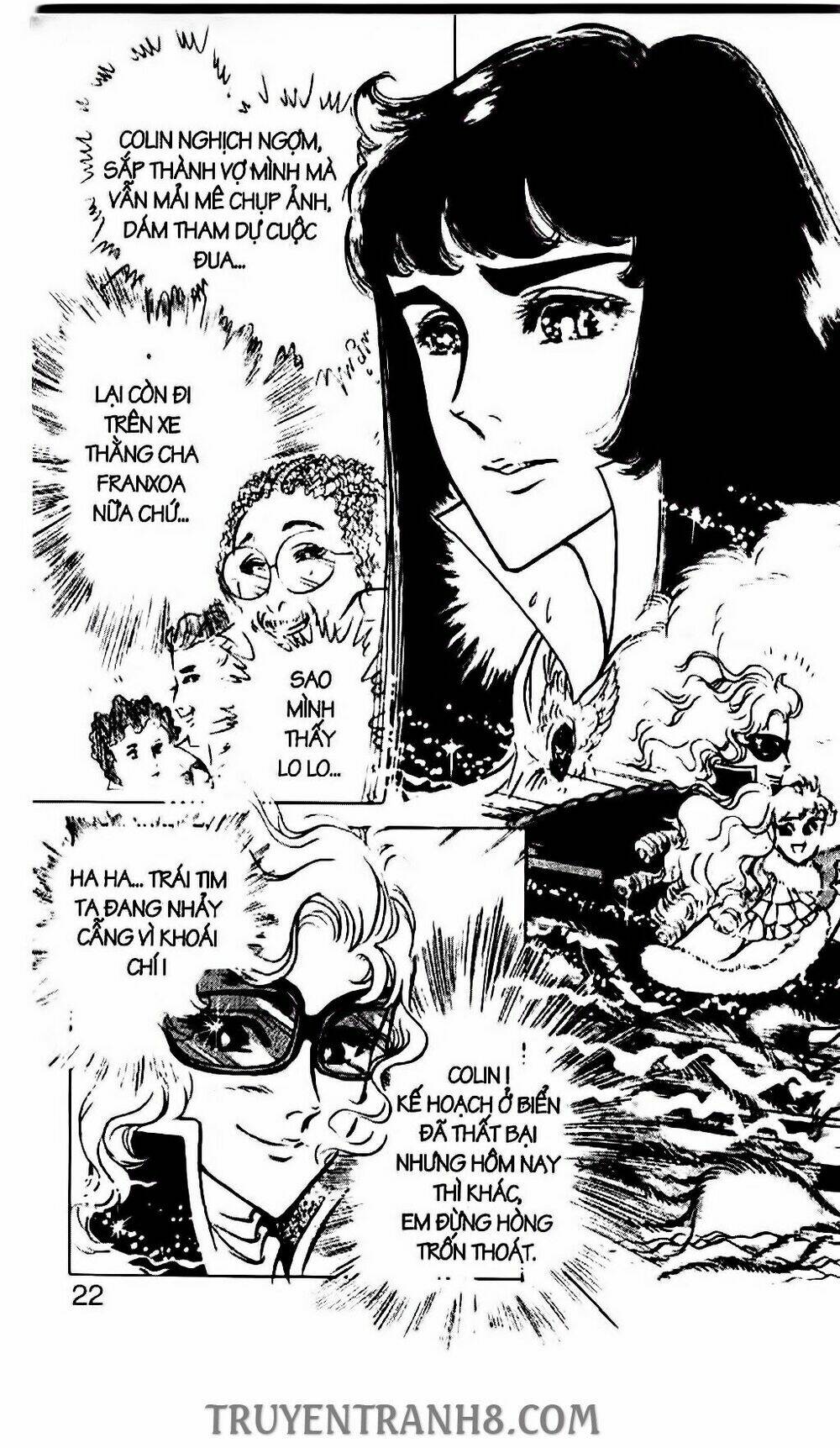 the count s daughter chapter 36 21