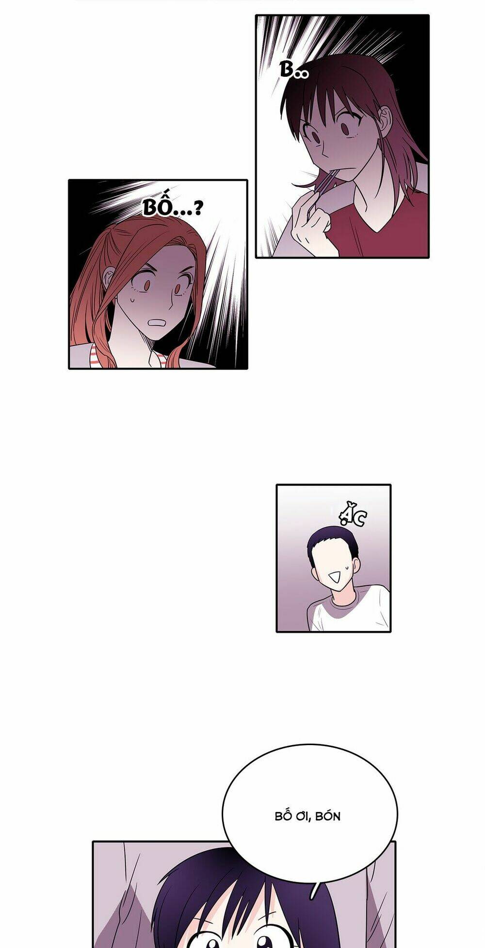 chuyện gì đến, rồi cũng sẽ đến chapter 28 12