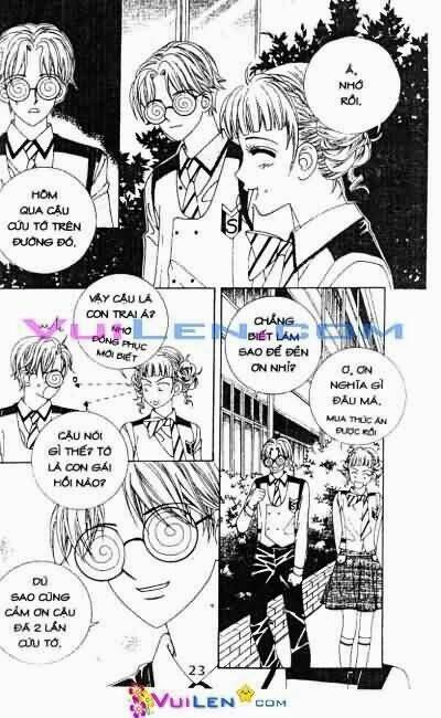 đến với anh chapter 2 24