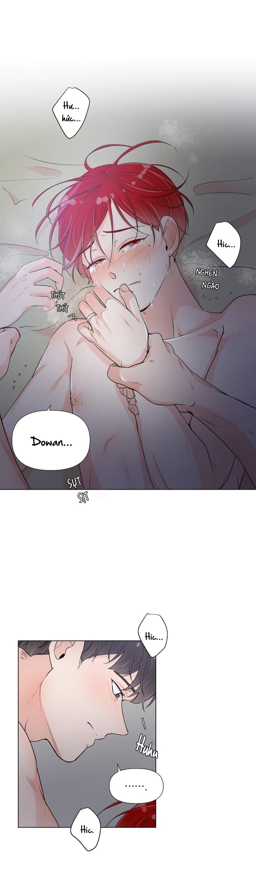 phòng cạnh phòng chapter 46 4