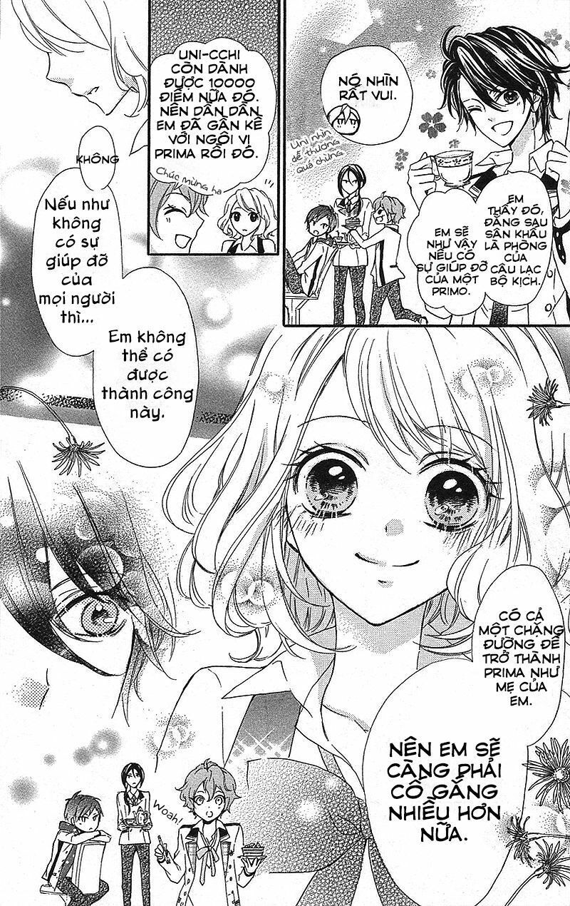 primo prima! chapter 8 12