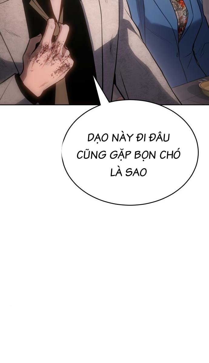 đặc vụ song sinh chapter 20.1 46