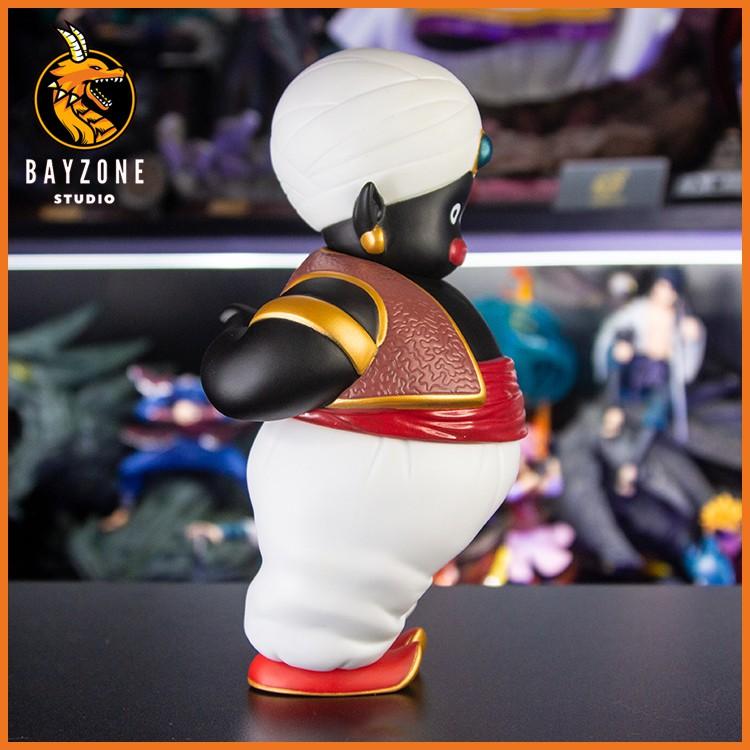 Mô hình Mr. popo thượng đế