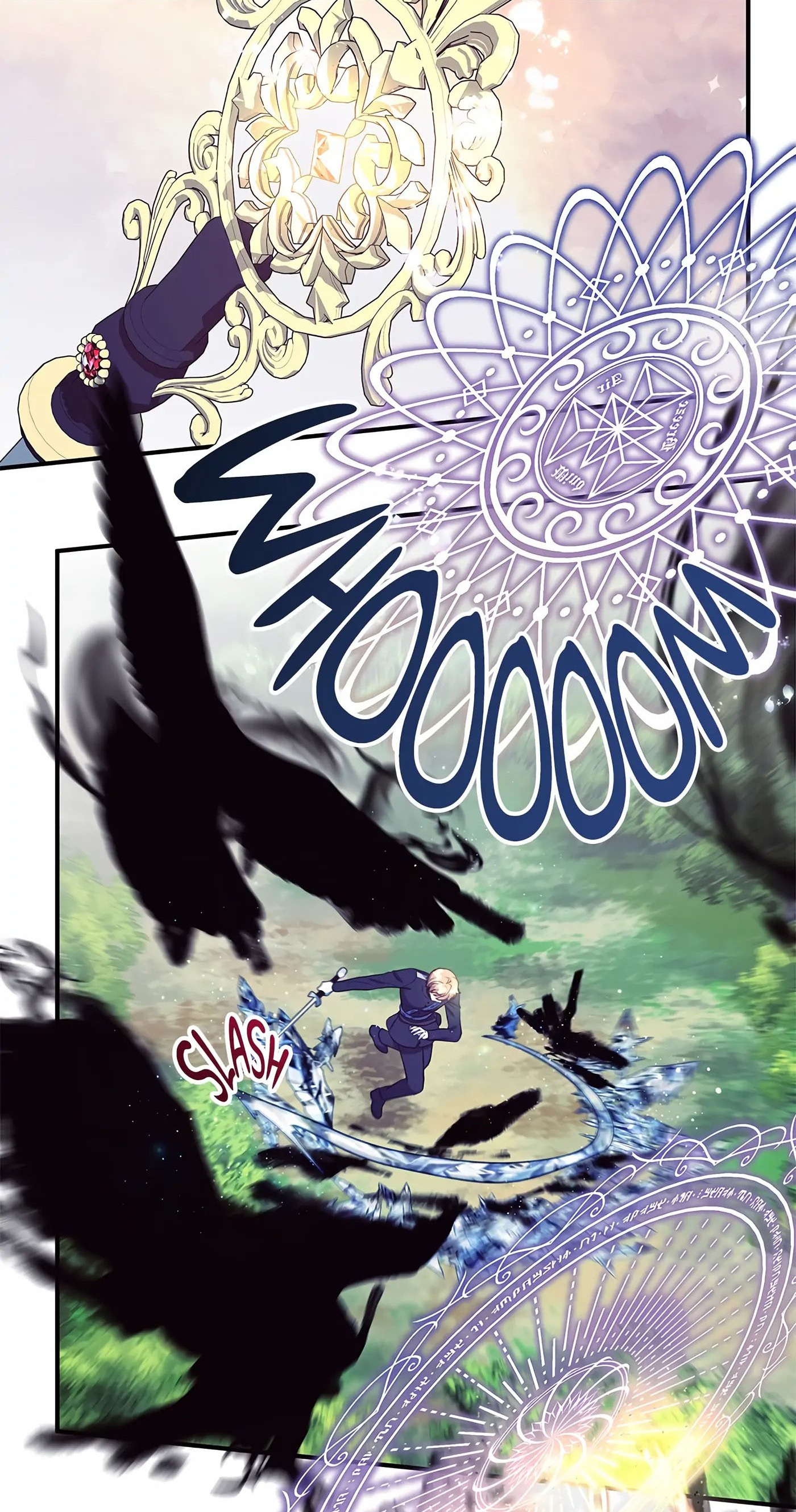 tôi không phải là nữ anh hùng chapter 77 13