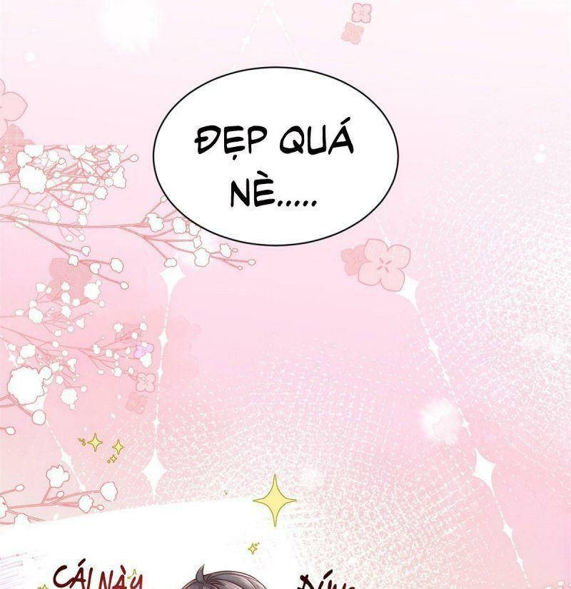 đoàn sủng lão đại ba tuổi rưỡi chapter 14 40