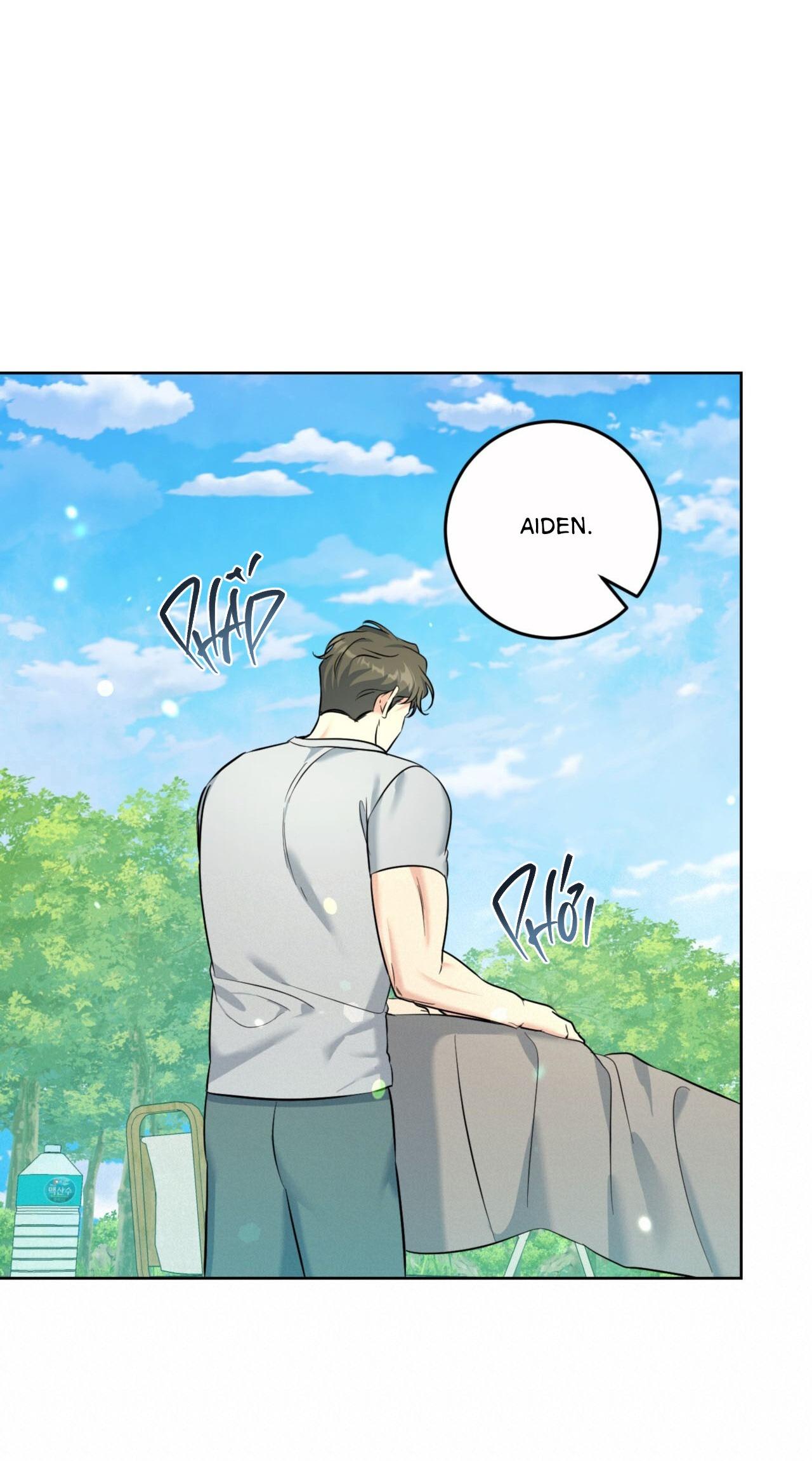 khu rừng tĩnh lặng chapter 25 49