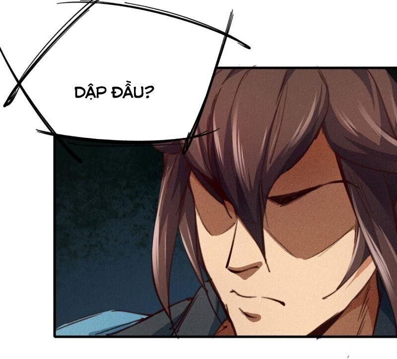 võ đạo chiến thần chapter 7 2