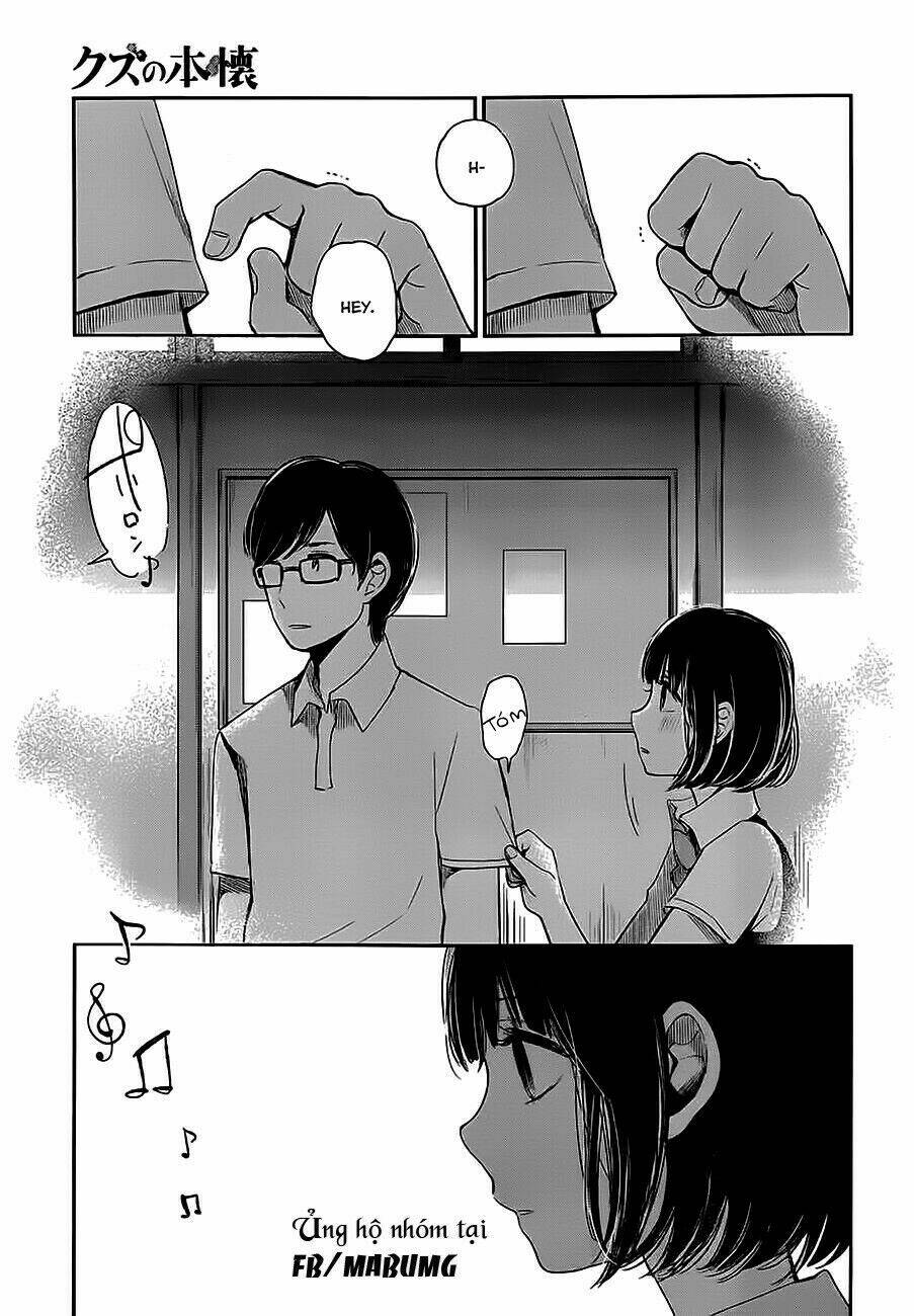 ước mơ của cặn bã chapter 7 12