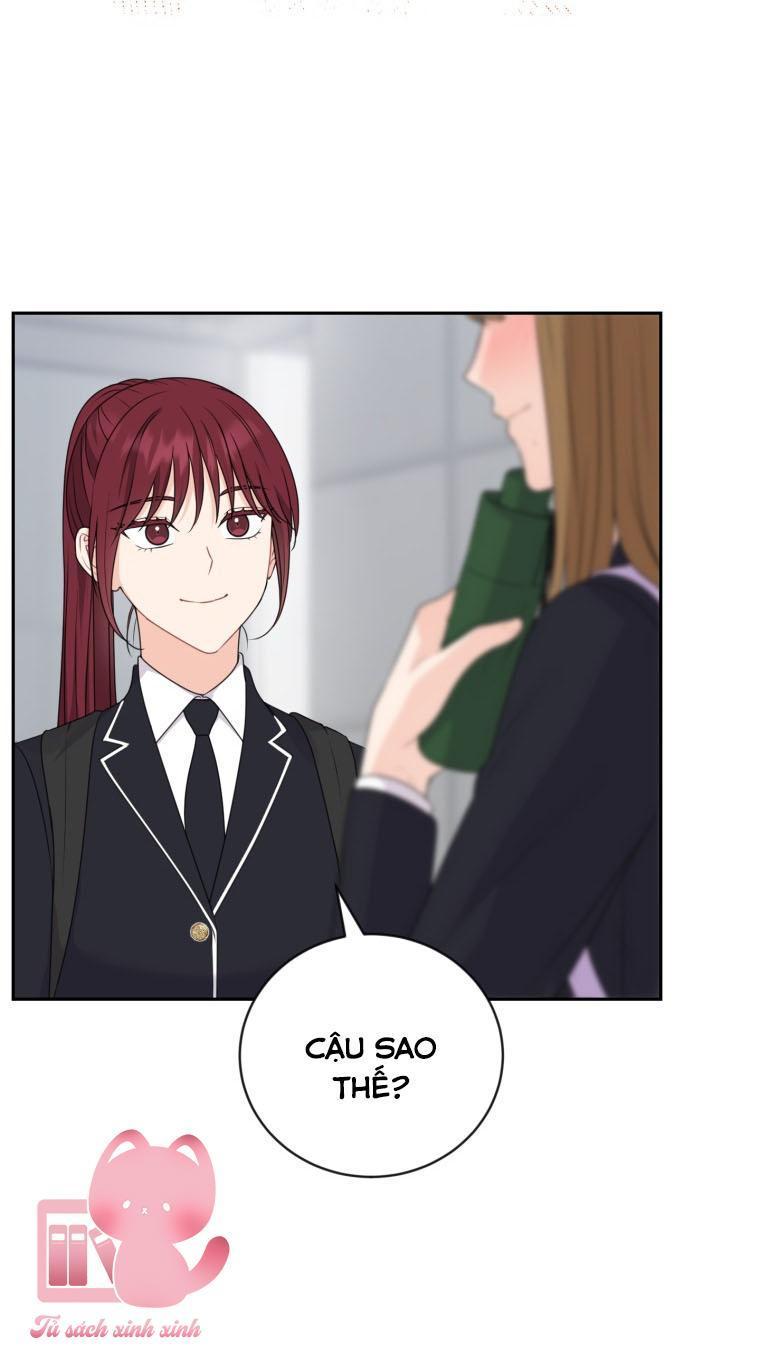 mong được chị chỉ bảo, tiền bối chapter 27 71