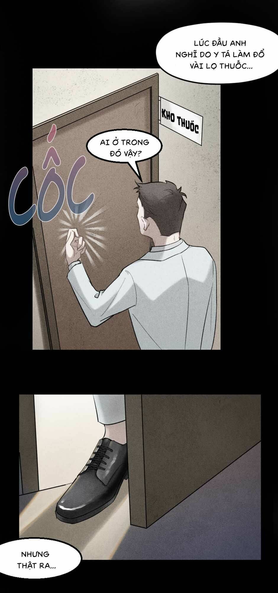 anh hùng và hiệp nữ chapter 35 26