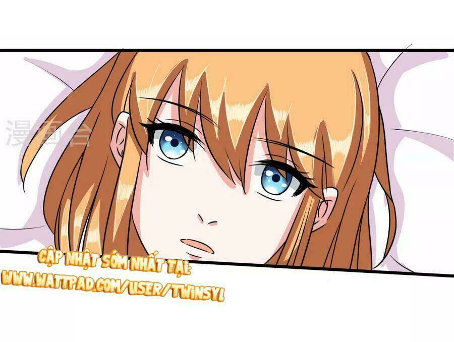 bá đạo trung khuyển tìm ái ký chapter 93 4