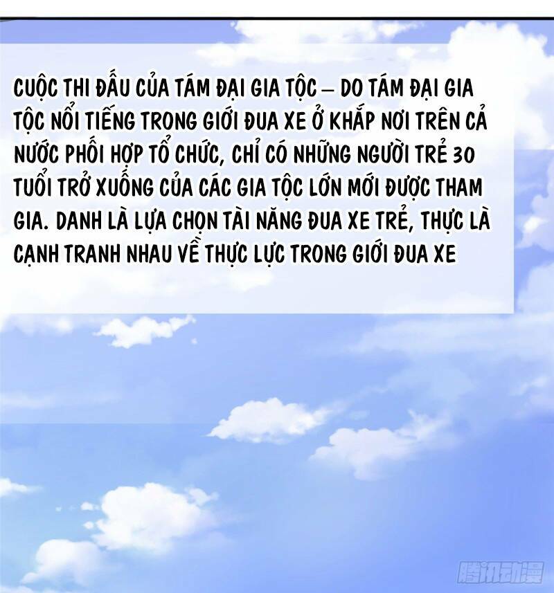 siêu cấp nữ thần trọng sinh chapter 25 35