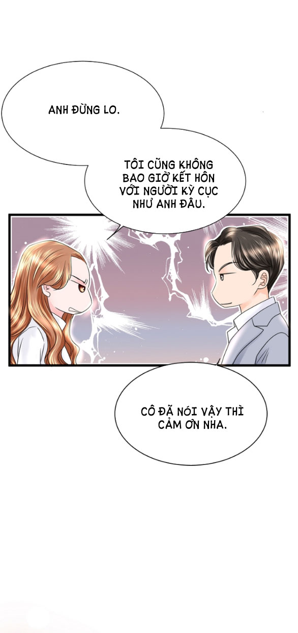Tình Yêu Đánh Cắp Trái Tim chapter 12.2 - Trang 13
