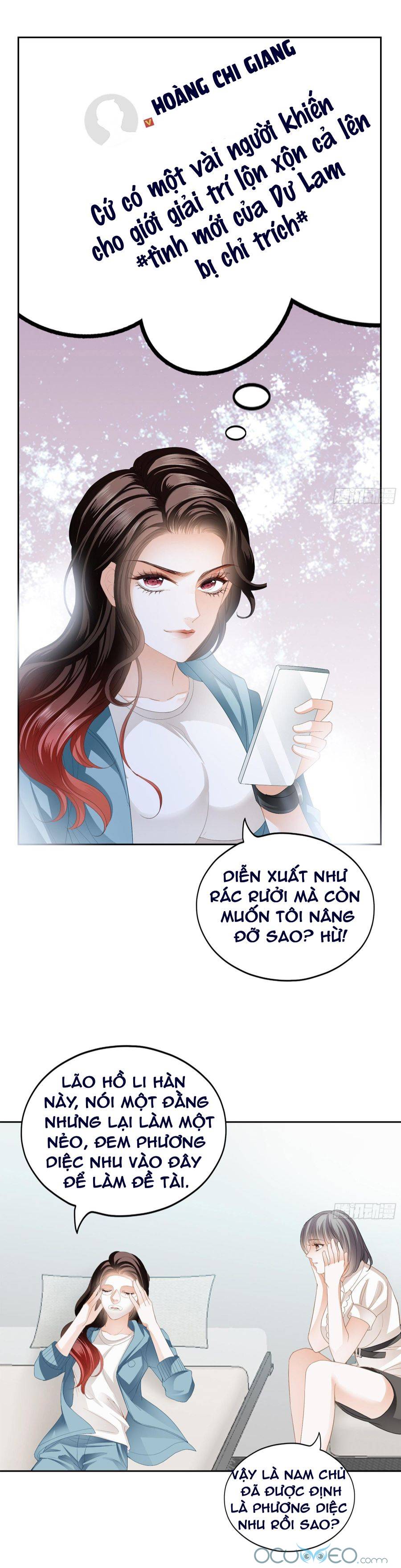 ác nữ rắn chapter 2 18
